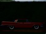 Imperial Crown Southampton Hardtop Sedan 1959 года